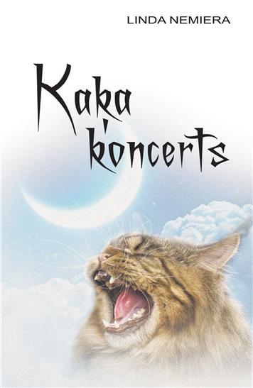 Kaķa koncerts