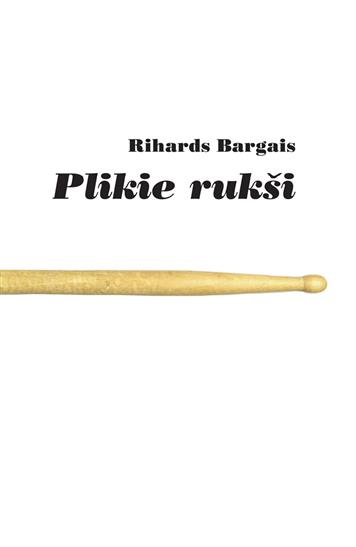 Plikie rukši