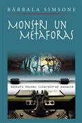 Monstri un metaforas: ieskats šausmu literatūras pasaulē