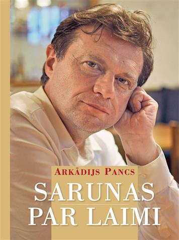 Sarunas par laimi
