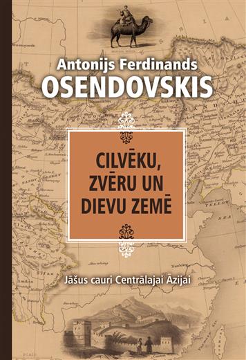 Cilvēku, zvēru un dievu zemē