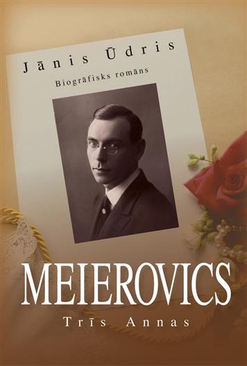 Meierovics. Trīs Annas