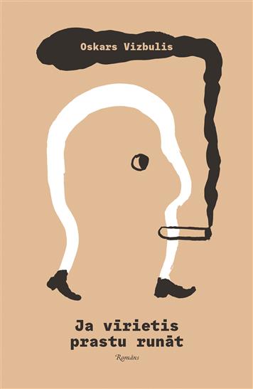 Ja vīrietis prastu runāt