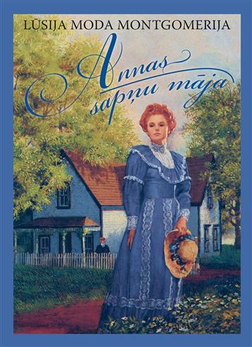 Annas sapņu māja