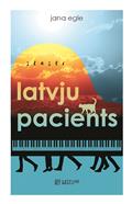 Latvju pacients