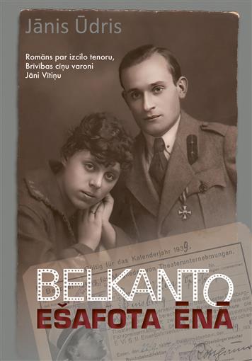 Belkanto ešafota ēnā