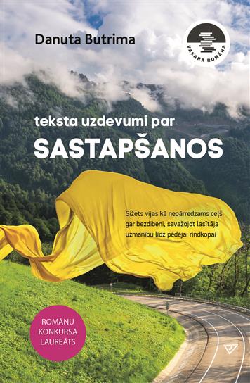Teksta uzdevumi ar sastapšanos
