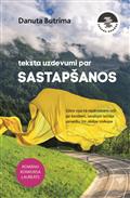 Teksta uzdevumi ar sastapšanos