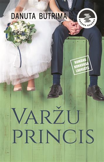 Varžu princis