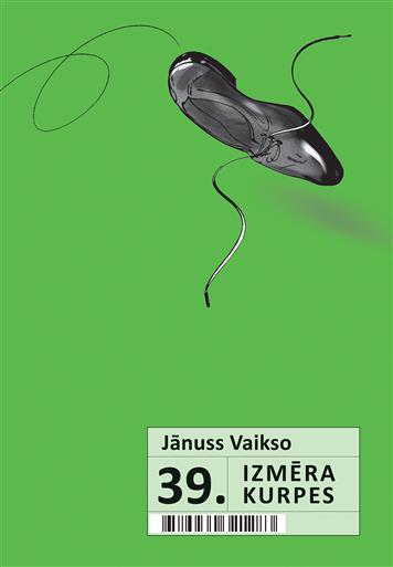 39. izmēra kurpes