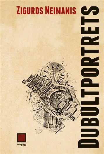 Dubultportrets