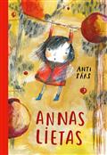 Annas lietas