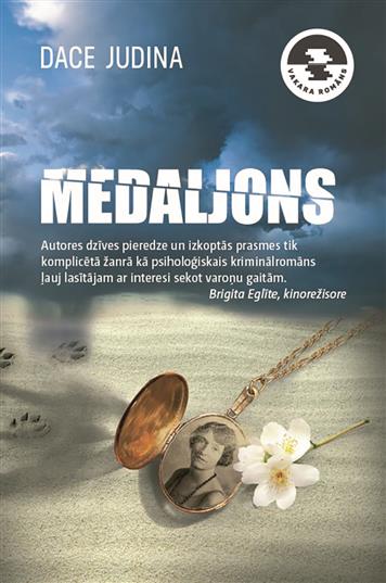 Medaljons
