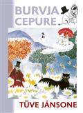 Burvja cepure