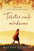 Tūkstoš sauļu mirdzums