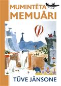 Mumintēta memuāri