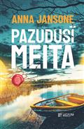 Pazudusī meita