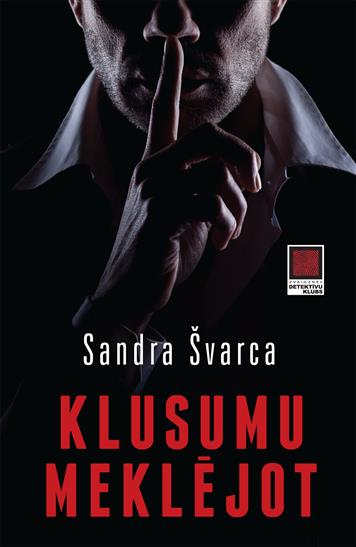Klusumu meklējot