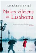 Nakts vilciens uz Lisabonu