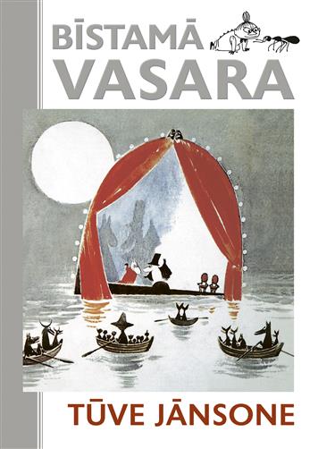 Bīstamā vasara