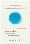 Radīt prieku