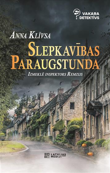 Slepkavības paraugstunda