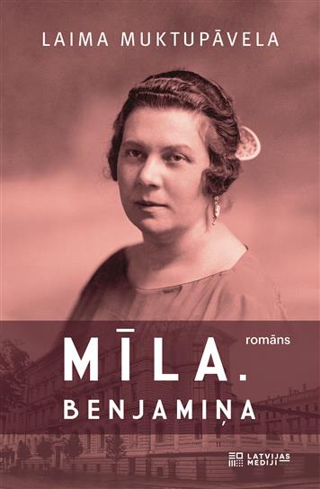 Mila. Benjamiņa