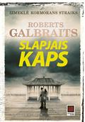 Slapjais kaps