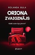 Oriona zvaigznājs