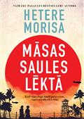 Māsas saules lēktā