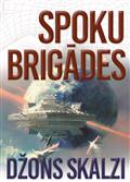 Spoku Brigādes