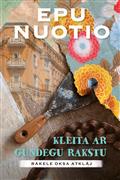 Kleita ar gundegu rakstu