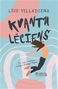 Kvantu lēciens