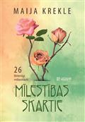 Mīlestības skartie. 26 liktenīgi mīlasstāsti