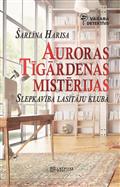 Auroras Tīgārdenas mistērijas. Slepkavība lasītāju klubā