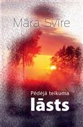 Pēdējā teikuma lāsts
