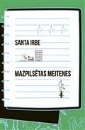 Mazpilsētas meitenes