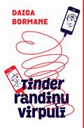 Tinder randiņu virpulī