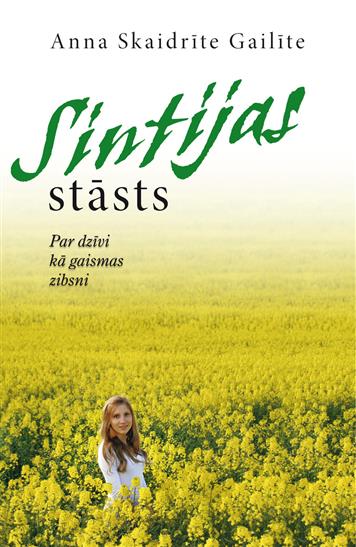 Sintijas stāsts