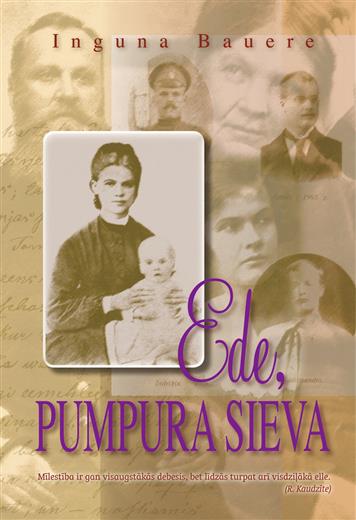 Ede, Pumpura sieva