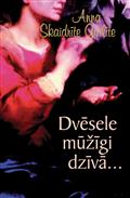 Dvēsele mūžīgi dzīvā