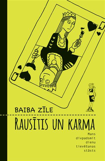 Rausītis un karma