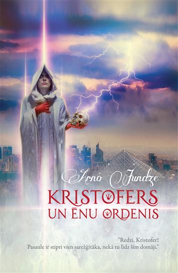 Kristofers un Ēnu ordenis