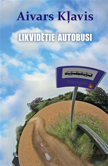 Likvidētie autobusi