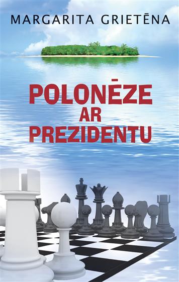 Polonēze ar prezidentu