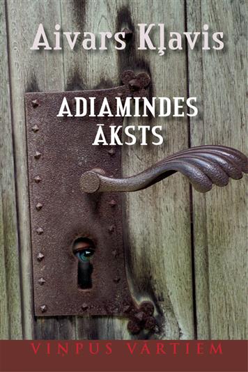 Adiamindes āksts,1