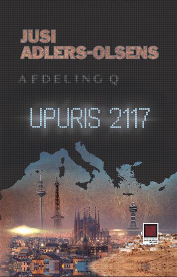 Upuris 2117