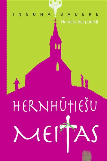 Hernhūtiešu meitas