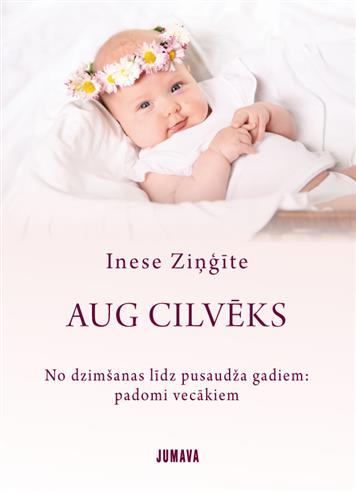 Aug cilvēks