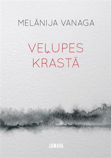 Veļupes krastā